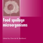 خرید و دانلود نسخه کامل کتاب Food spoilage microorganisms