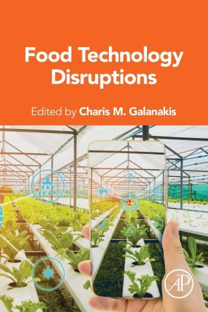 خرید و دانلود نسخه کامل کتاب Food Technology Disruptions_68f5dcf80b1f6.jpeg خرید و دانلود نسخه کامل کتاب Food Technology Disruptions