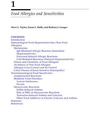 خرید و دانلود نسخه کامل کتاب Food Toxicology
