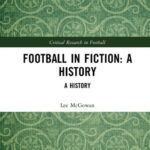 خرید و دانلود نسخه کامل کتاب Football in Fiction: A History