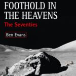 خرید و دانلود نسخه کامل کتاب Foothold in the Heavens: The Seventies