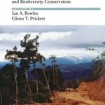 خرید و دانلود نسخه کامل کتاب Footprints in the Jungle: Natural Resource Industries, Infrastructure, and Biodiversity Conservation
