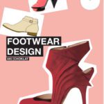خرید و دانلود نسخه کامل کتاب Footwear design