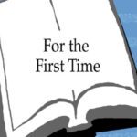 خرید و دانلود نسخه کامل کتاب For the First Time