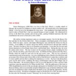 خرید و دانلود نسخه کامل کتاب For Whom The Bell Tools by Ernest Hemingway: A Critical Essay