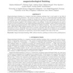 خرید و دانلود نسخه کامل کتاب Forces acting between polishing tool and workpiece surface in magnetorheological finishing