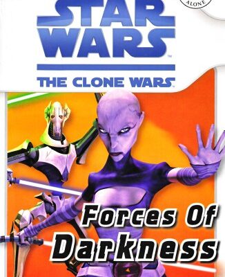 خرید و دانلود نسخه کامل کتاب Forces of Darkness