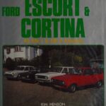 خرید و دانلود نسخه کامل کتاب Ford Escort & Cortina – Guide to Purchase & D.I.Y. Restoration