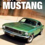 خرید و دانلود نسخه کامل کتاب Ford Mustang