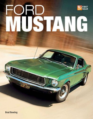 خرید و دانلود نسخه کامل کتاب Ford Mustang_68fccdd994100.jpeg خرید و دانلود نسخه کامل کتاب Ford Mustang
