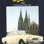 خرید و دانلود نسخه کامل کتاب Ford-Schritte: Ford in Deutschland 1945–1970