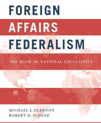 خرید و دانلود نسخه کامل کتاب Foreign affairs