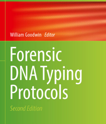 خرید و دانلود نسخه کامل کتاب Forensic DNA Typing Protocols
