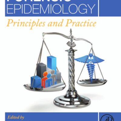 خرید و دانلود نسخه کامل کتاب Forensic Epidemiology: Principles and Practice