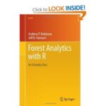 خرید و دانلود نسخه کامل کتاب Forest Analytics with R: An Introduction