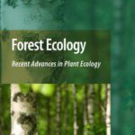 خرید و دانلود نسخه کامل کتاب Forest ecology: recent advances in plant ecology