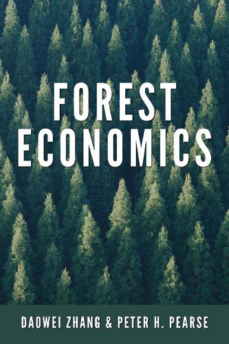 خرید و دانلود نسخه کامل کتاب Forest Economics_68e9819274b23.jpeg خرید و دانلود نسخه کامل کتاب Forest Economics