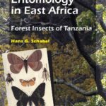 خرید و دانلود نسخه کامل کتاب Forest entomology in East Africa. Forest insects of Tanzania