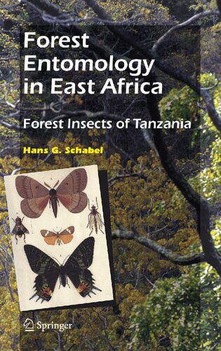 خرید و دانلود نسخه کامل کتاب Forest entomology in East Africa. Forest insects of Tanzania_68e74a5b7bdb8.jpeg خرید و دانلود نسخه کامل کتاب Forest entomology in East Africa. Forest insects of Tanzania