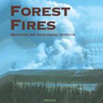 خرید و دانلود نسخه کامل کتاب Forest Fires: Behavior and Ecological Effects
