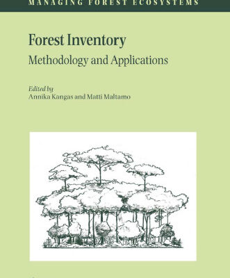 خرید و دانلود نسخه کامل کتاب Forest Inventory: Methodology and Applications (Managing Forest Ecosystems)