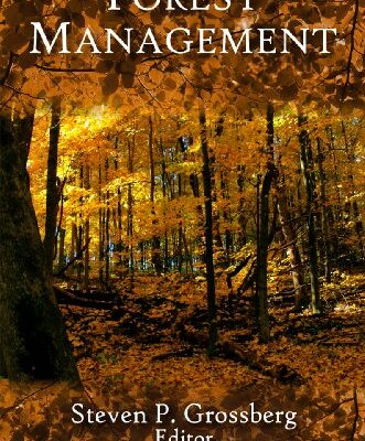 خرید و دانلود نسخه کامل کتاب Forest Management