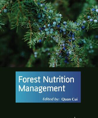 خرید و دانلود نسخه کامل کتاب Forest Nutrition Management