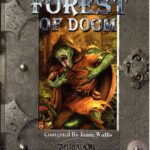 خرید و دانلود نسخه کامل کتاب Forest of Doom