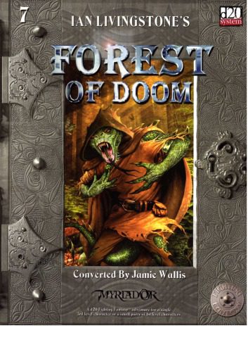 خرید و دانلود نسخه کامل کتاب Forest of Doom_68e47fdc57495.jpeg خرید و دانلود نسخه کامل کتاب Forest of Doom