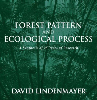خرید و دانلود نسخه کامل کتاب Forest Pattern and Ecological Process: A Synthesis of 25 Years of Research
