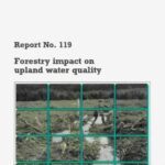خرید و دانلود نسخه کامل کتاب Forestry Impact on Upland Water Quality