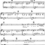 خرید و دانلود نسخه کامل کتاب Forever Love Music Score