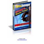 خرید و دانلود نسخه کامل کتاب Forex Avenger