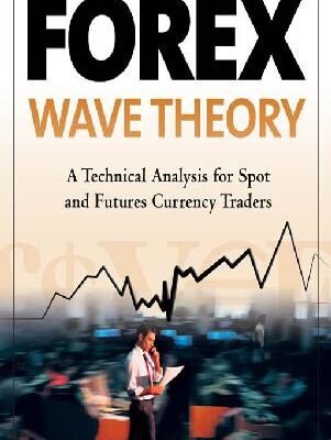 خرید و دانلود نسخه کامل کتاب Forex Wave Theory