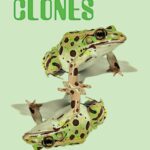 خرید و دانلود نسخه کامل کتاب Forgotten Clones: The Birth of Cloning and the Biological Revolution