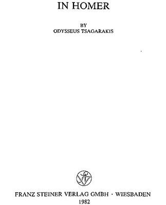 خرید و دانلود نسخه کامل کتاب Form and Content in Homer