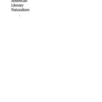 خرید و دانلود نسخه کامل کتاب Form and History in American Literary Naturalism
