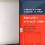 خرید و دانلود نسخه کامل کتاب Formability of Metallic Materials: Plastic Anisotropy, Formability Testing, Forming Limits