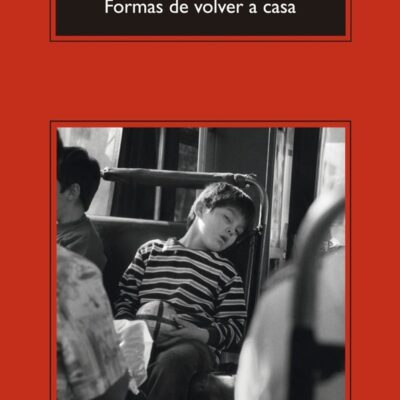 خرید و دانلود نسخه کامل کتاب Formas de volver a casa