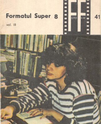 خرید و دانلود نسخه کامل کتاب Formatul Super 8