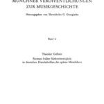 خرید و دانلود نسخه کامل کتاب Formen früher Mehrstimmigkeit in deutschen Handschriften des späten Mittelalters