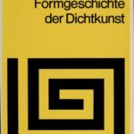 خرید و دانلود نسخه کامل کتاب Formgeschichte der Dichtkunst