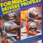 خرید و دانلود نسخه کامل کتاب Formula One Driver’s Profiles