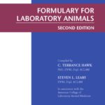 خرید و دانلود نسخه کامل کتاب Formulary for Laboratory Animals, 2? Edition