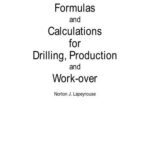 خرید و دانلود نسخه کامل کتاب Formulas and Calculations for Drilling, Production and Work-over