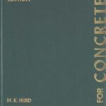 خرید و دانلود نسخه کامل کتاب Formwork for Concrete