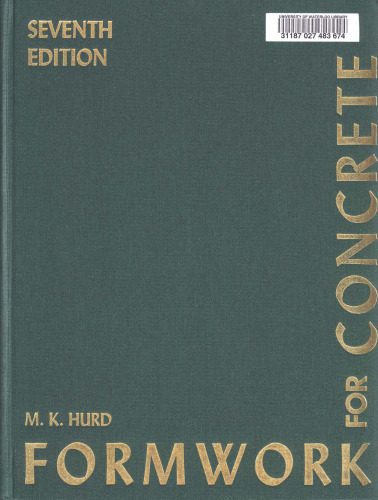 خرید و دانلود نسخه کامل کتاب Formwork for Concrete_68f89920049d9.jpeg خرید و دانلود نسخه کامل کتاب Formwork for Concrete