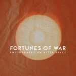 خرید و دانلود نسخه کامل کتاب Fortunes of War: Photography in Alter Space