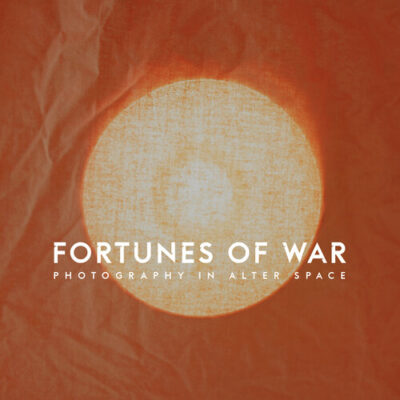 خرید و دانلود نسخه کامل کتاب Fortunes of War: Photography in Alter Space