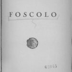 خرید و دانلود نسخه کامل کتاب Foscolo